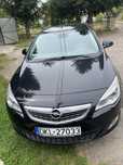 Opel Astra J 11.2010