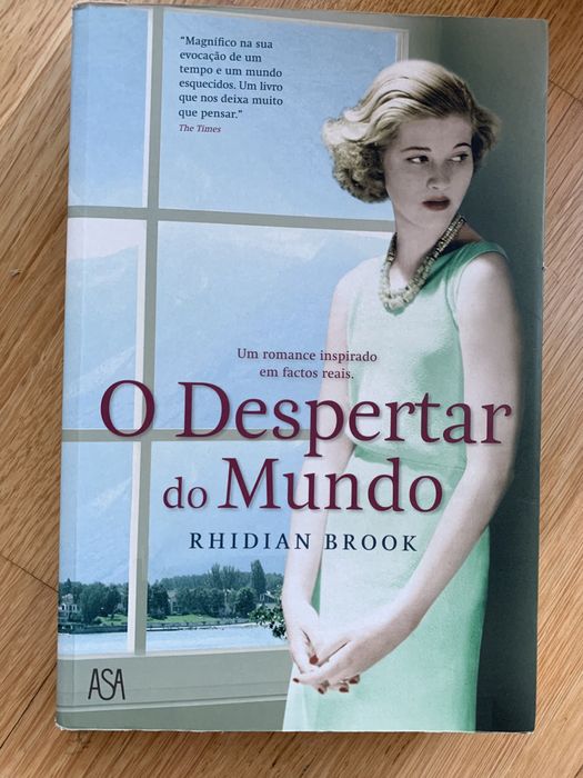 Romances Autores Internacionais