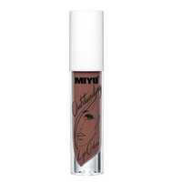 Miyo Outstanding Lip Gloss Błyszczyk Do Ust 32 Pecan 4Ml (P1)