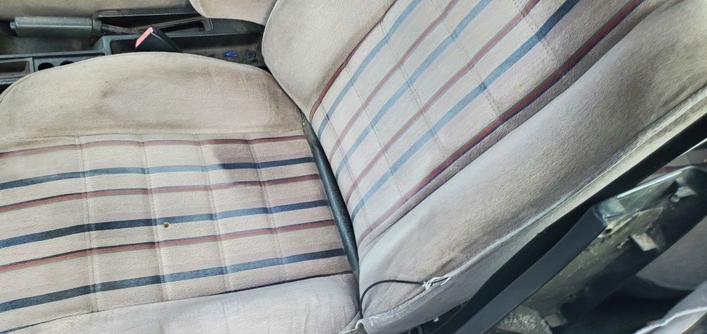 Fiat Croma 2.0 карбюратор