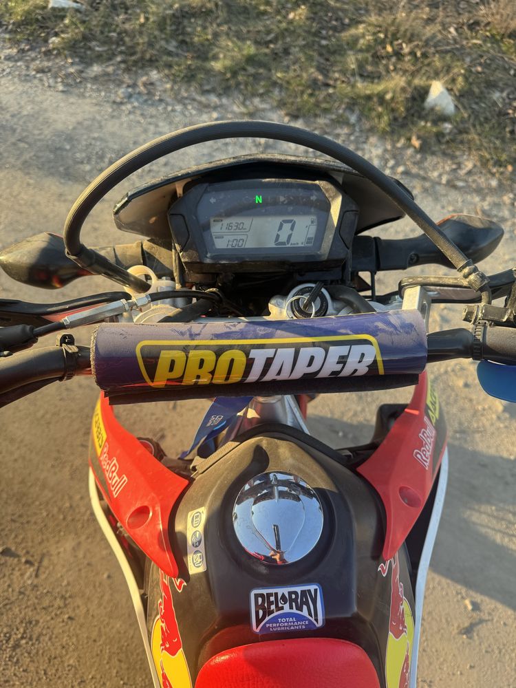 Продам Honda CRF 250 L, ендуро мотоцикл