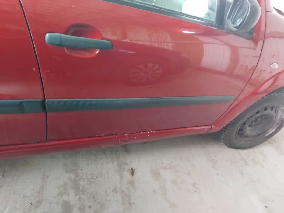 Citroen c3  2003