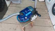 Порохотяг пилосос Philips FC8375