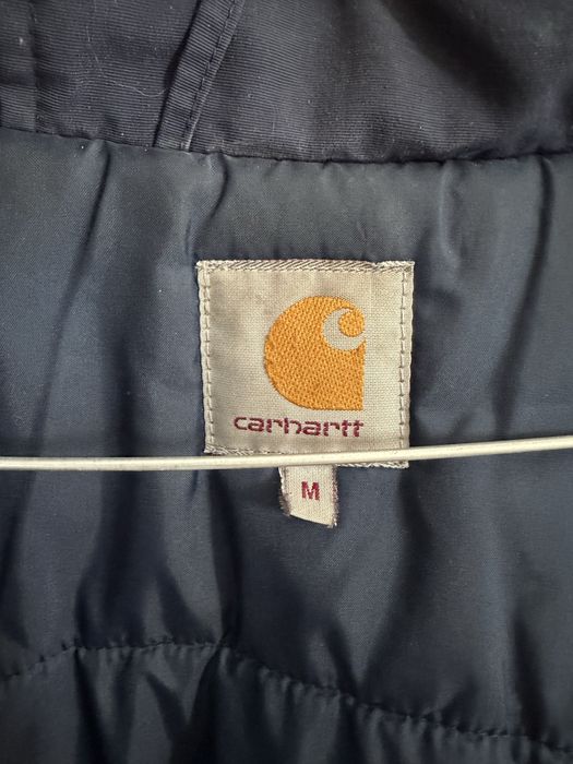 Casaco Carhartt