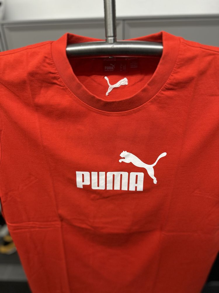 T-Shirt Puma - Tam L