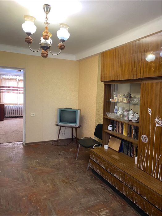 Здається 2 кімнатна квартира