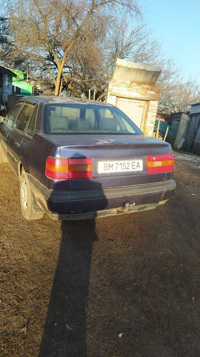 Продам робочий    Volkswagen Passat  B  4.