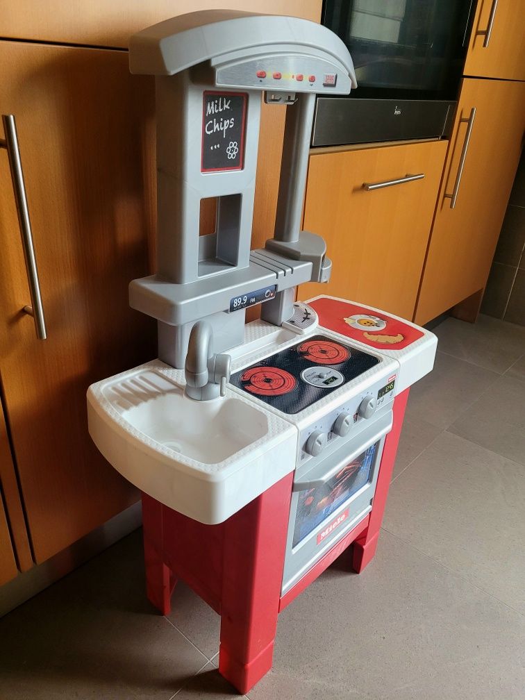 Cozinha criança da Miele