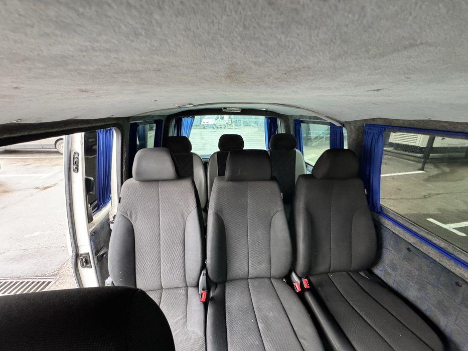 Продам Фольцваген Транспортер Т5