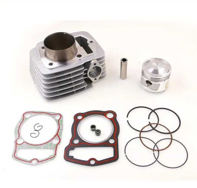 Kit 150CC para motor HONDA CL XL125 CB125 62MM/2.72in