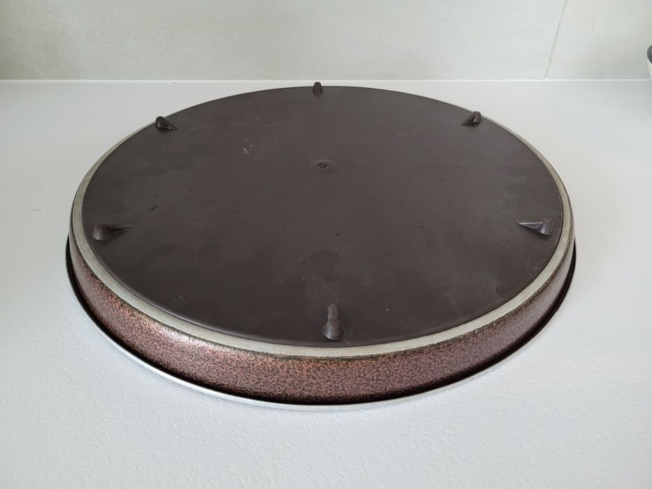 Whirlpool talerz Crisp do mikrofali 32cm