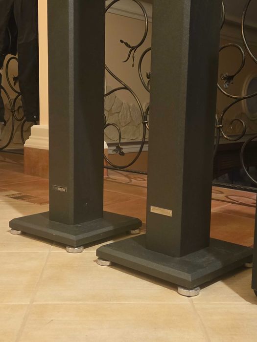 KEF Coda 70 głośniki