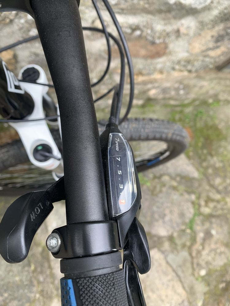 Bicicleta agence space