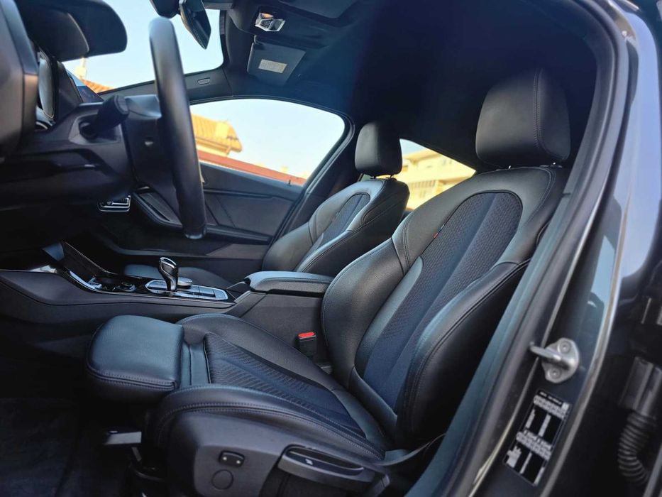 BMW 116D F40 PACK M 1.5 116CV "LOOK 140I"