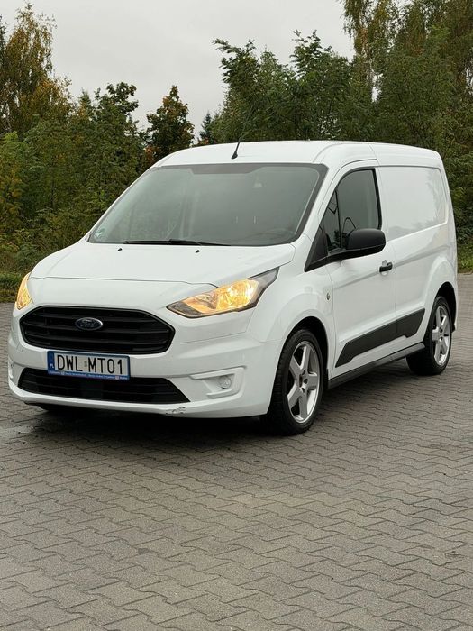 Ford Transit Connect Ford Transit Connect