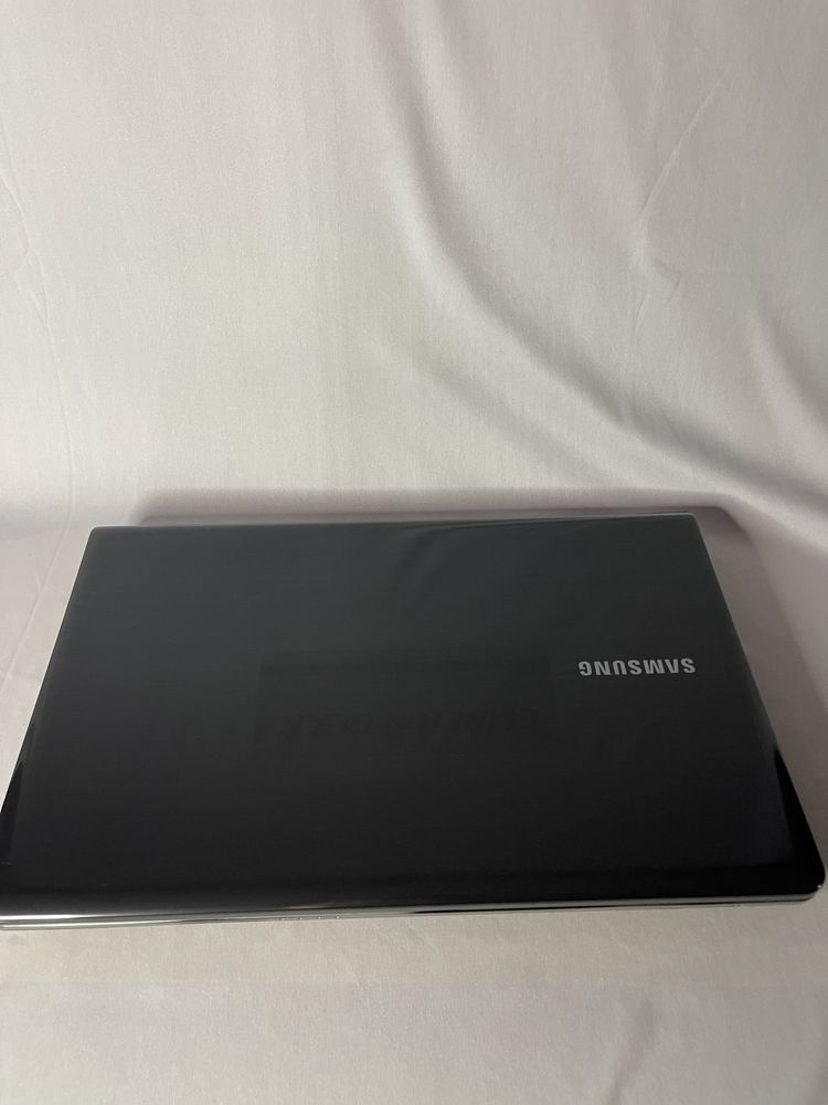 Ноутбук Samsung np350v5c (i7-3630QM)