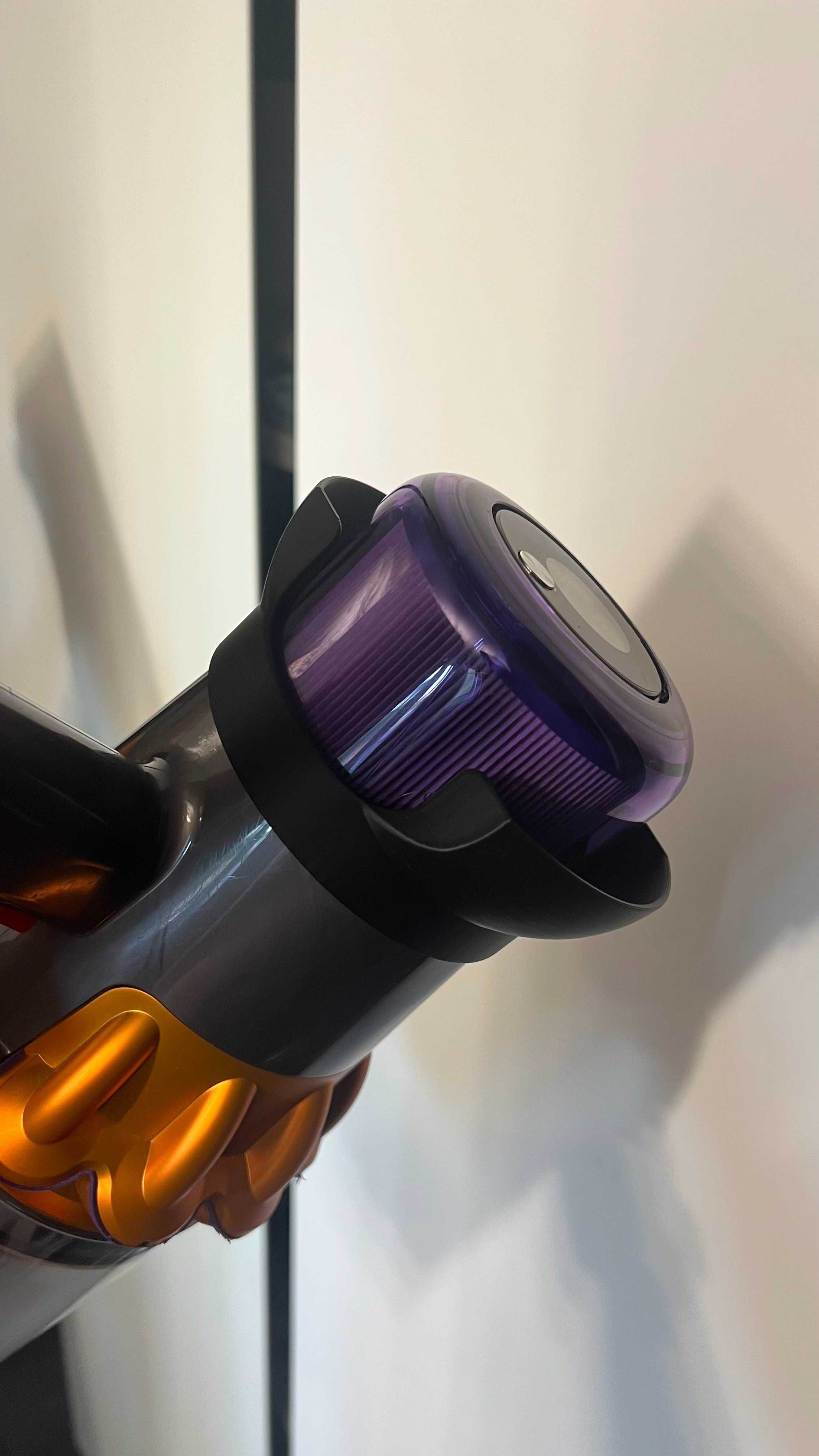 Dyson V11 | SV14 | V15 - Nakładka zmieniająca kierunek wydmuchu