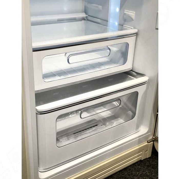 Холодильник SMEG FAB30RBL3 | Оригінал, гарантія, доставка