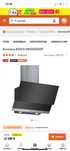 Витяжка BOSCH DWK065G60R