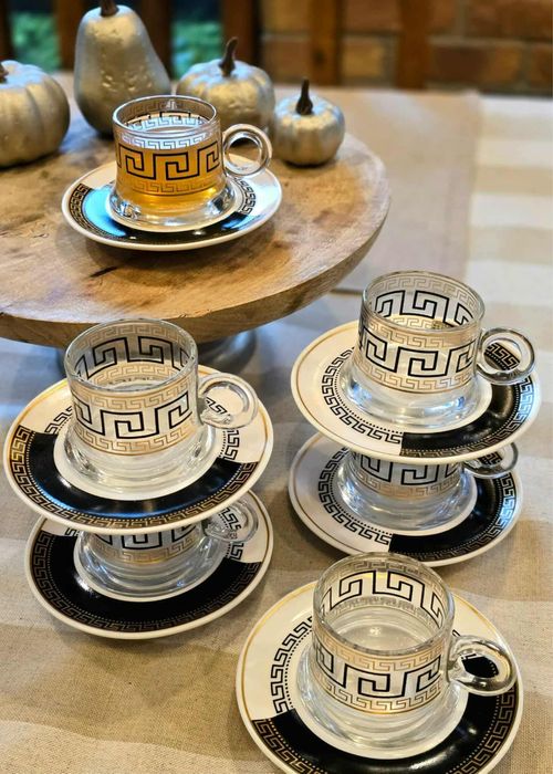 Promocja filiżanki espresso 691p