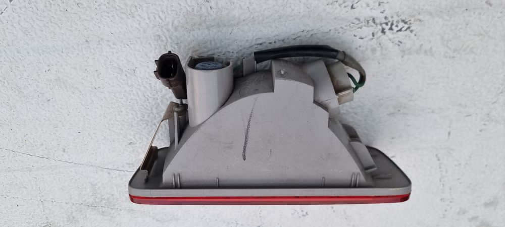 Farolim mitsubishi ASX