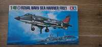 Model Harrier FRS.1 Royal Nawy - 1:48