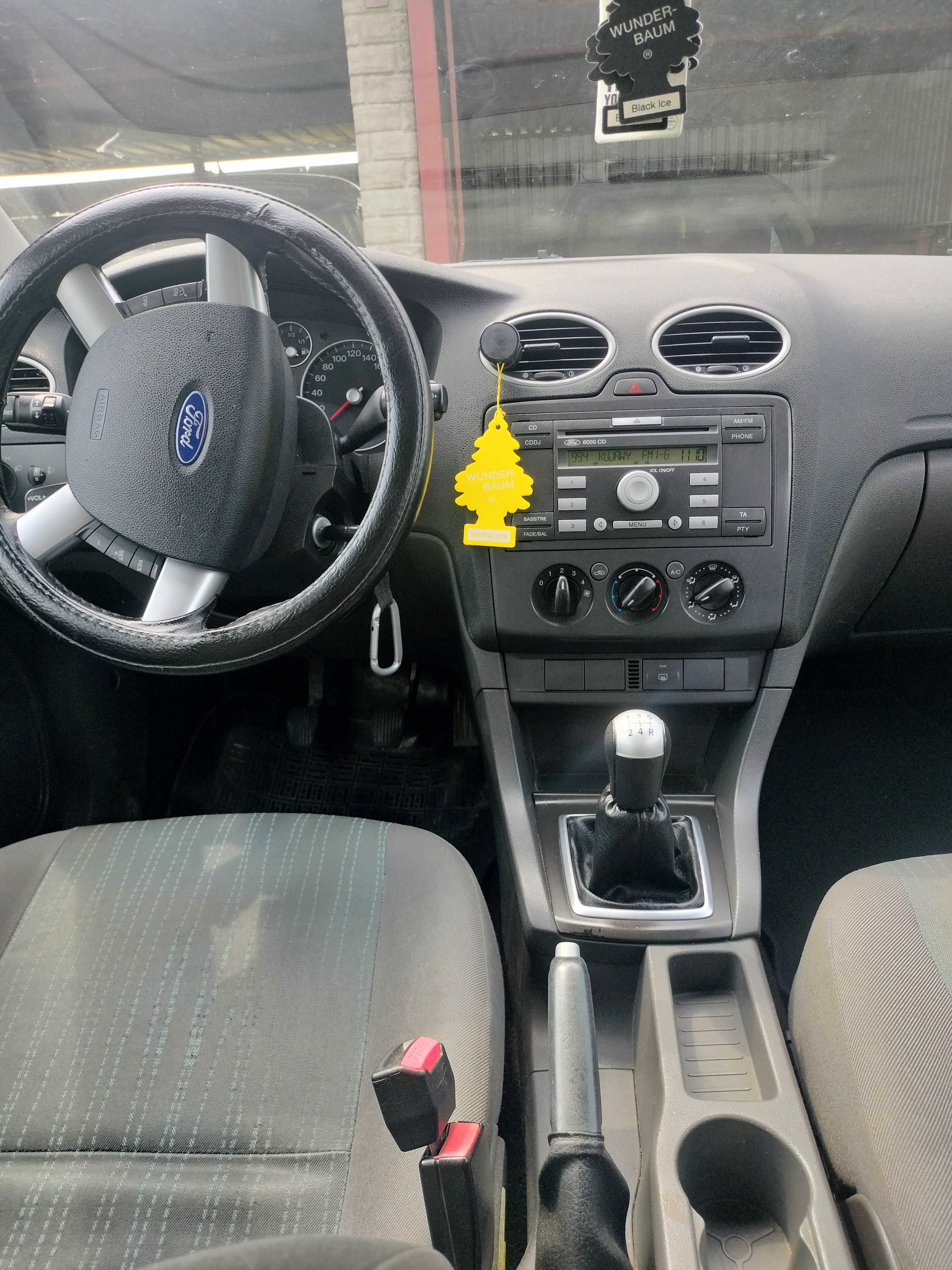 Sprzedam Forda Focusa