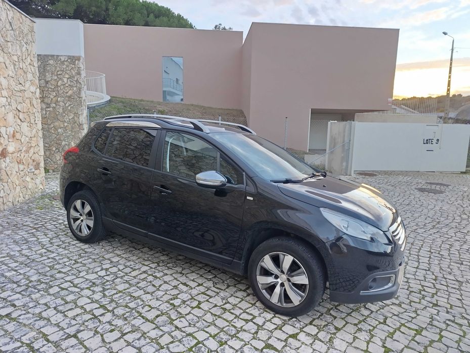 Peugeot 2008 PureTech Style 1.2  82 cv NACIONAL