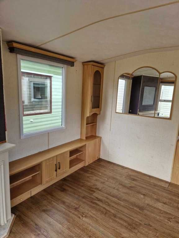 LINDA MOBILE HOME COM ÓTIMO CUSTO BENEFÍCIO
