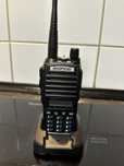 Radio Baofeng 8W cały zestaw,