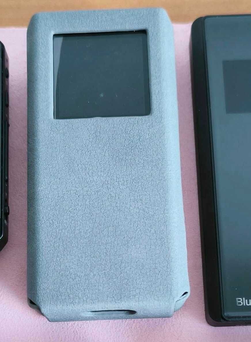 DAC/AMP bluetooth FiiO BTR7 stan jak nowy, pudełko bez gwarancji