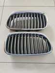 Bmw f10/f11 grill