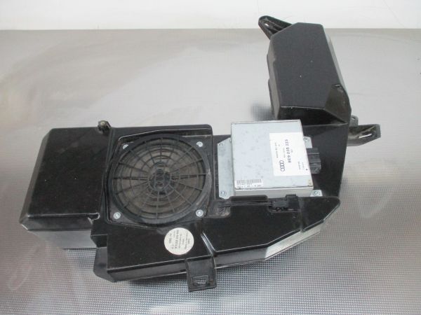 Coluna de som AUDI A4 (8E2, B6)