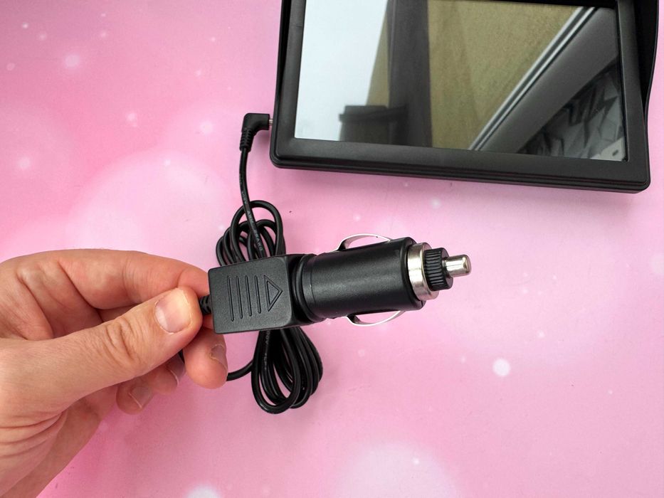 Удобнейшая внешняя магнитола с CarPlay