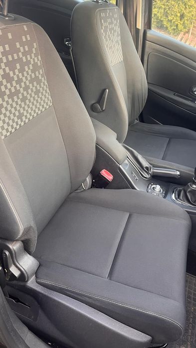 Renault Megane 2013 1.5dci
