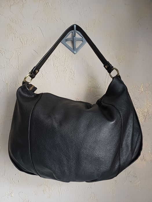 Сумка Biba натуральная кожа