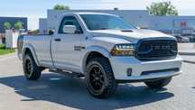 RAM 1500 5,7 HEMI / 4x4 / Single Cab / FV 23% / vat1 /