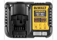 DeWALT DCB1104(DCB115) Зарядний пристрій 4А/220Вольт