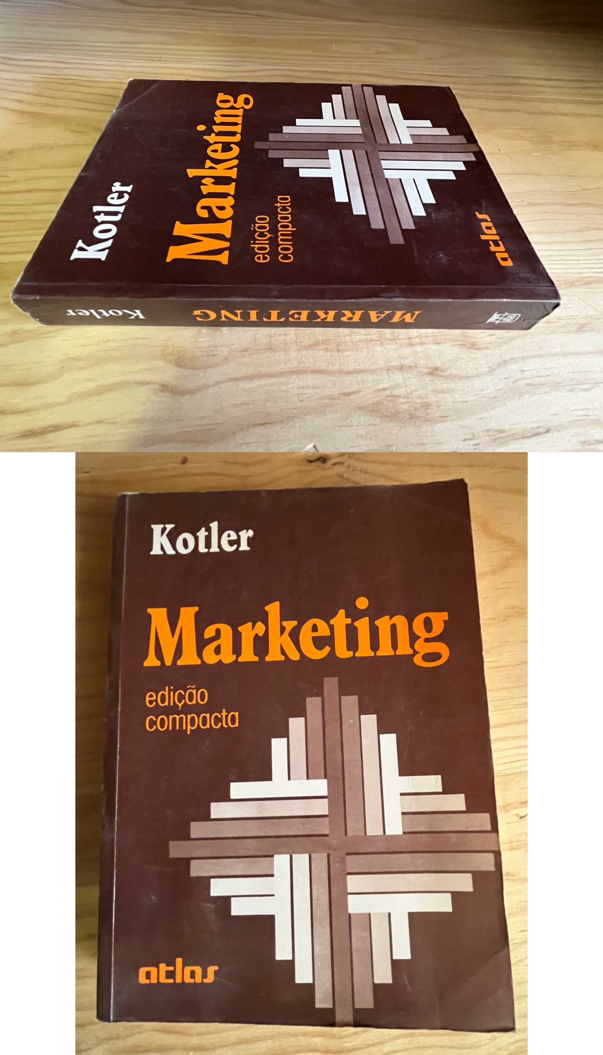 3 Livros sobre Marketing