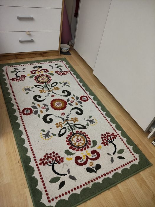 Dywan Ikea Akerkulla 150/80