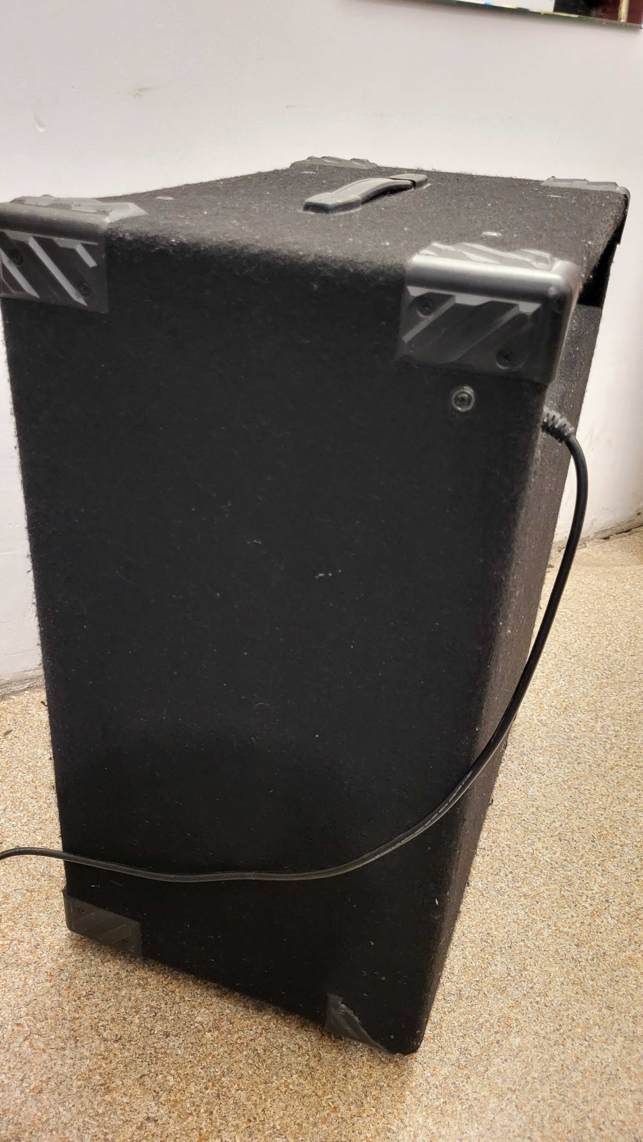 Wzmacniacz Fender Rumble 100 Typ PR 559