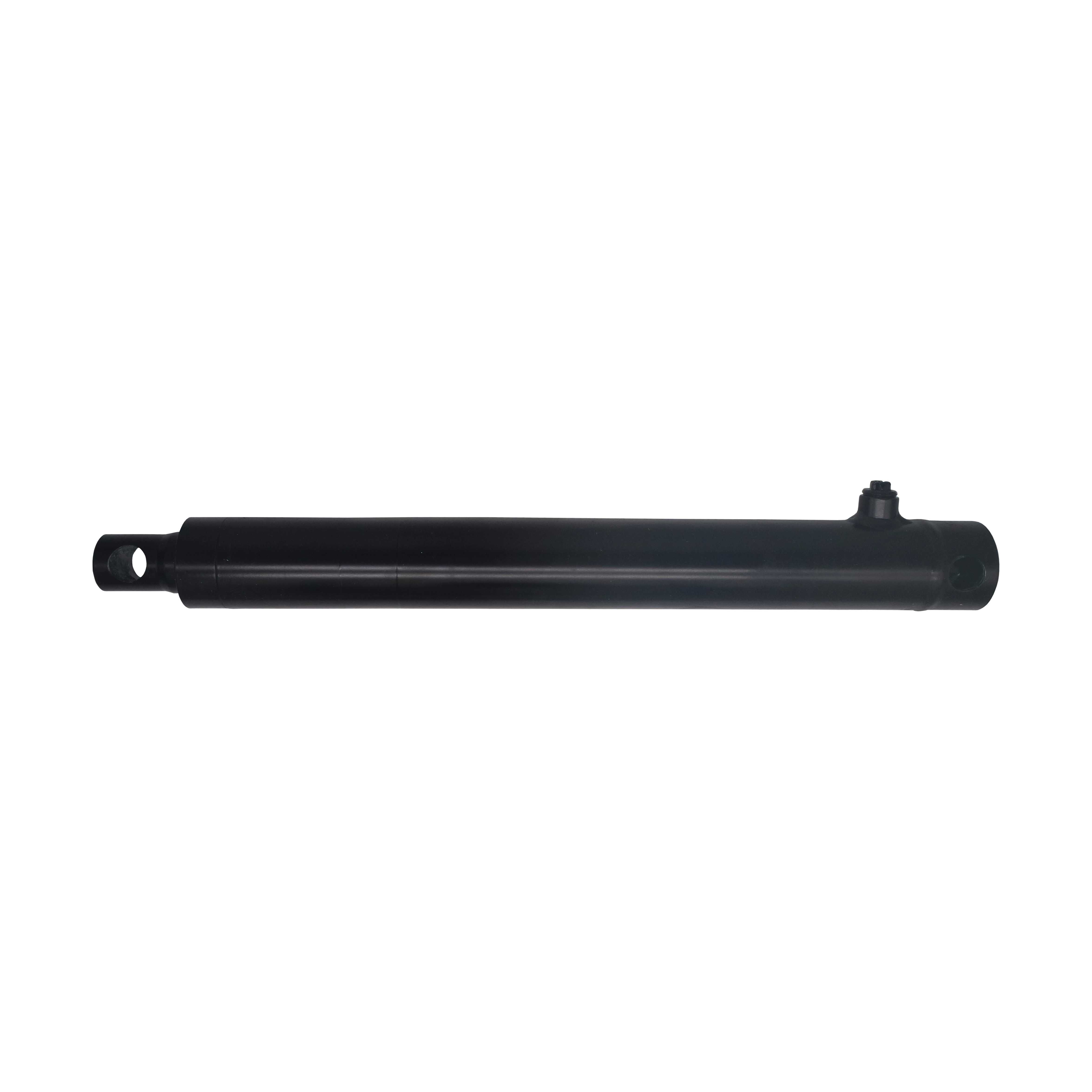 SIŁOWNIK Hydrauliczny Skok 400 mm Wywrotu PRZYCZEPKI 40x400 [4119]