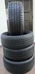 Hankook Ventus Prime 3 94V 215/55 R17 rok produkcji 2025
