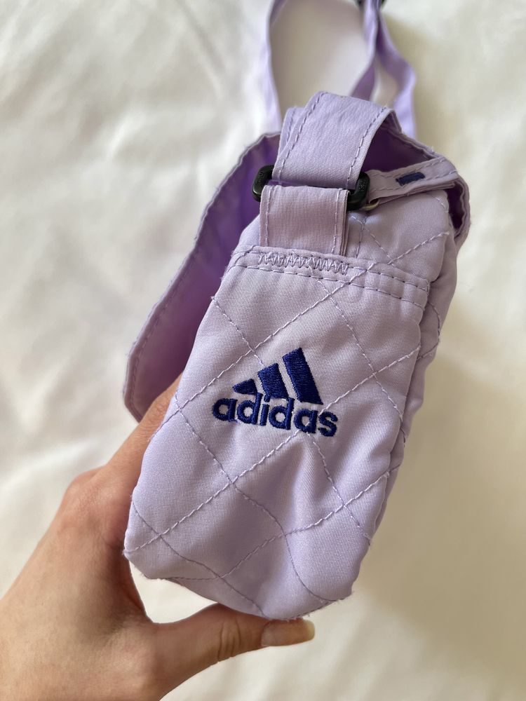 Сумка Adidas y2k