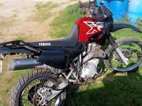 Yamaha XT 600 99