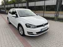 Volkswagen Golf 2013 Автомат