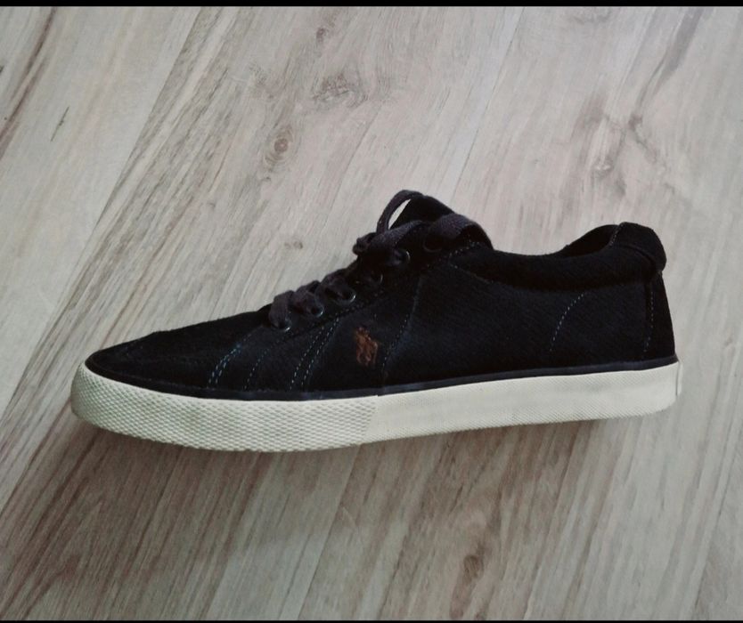 Trampki Polo Ralph Lauren
