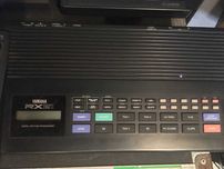 Yamaha RX21 Digital Rhythm Programmer