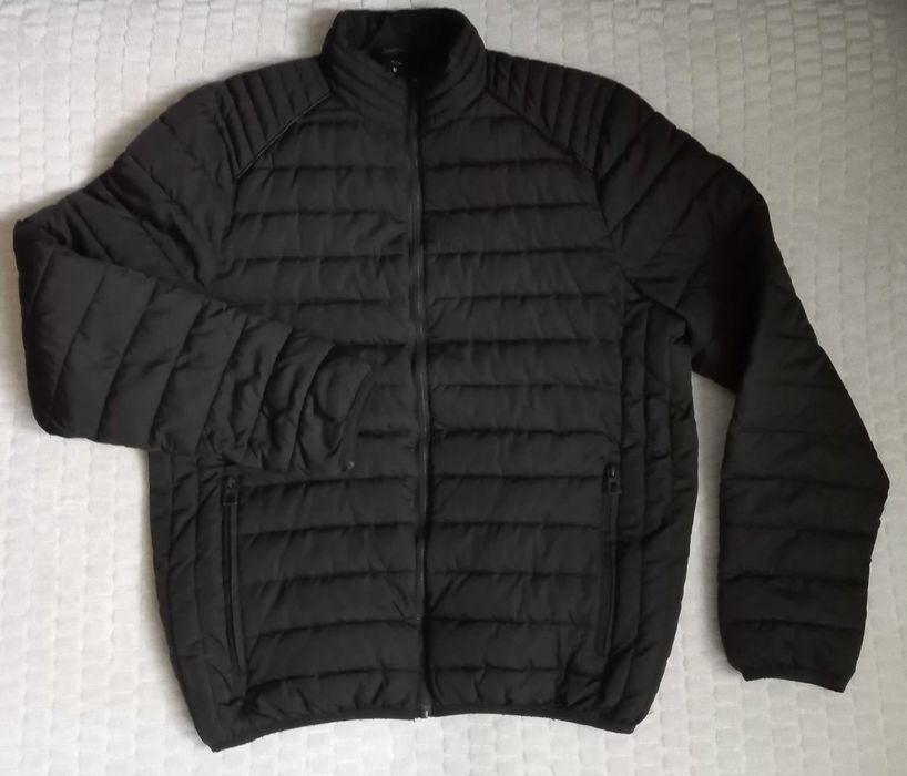 Kurtka NewYorker Smog r.M