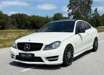 Mercedes-Benz C 250